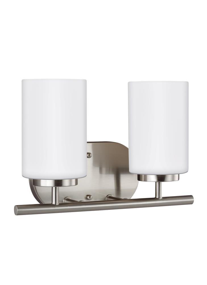 Oslo Bath Wall Light