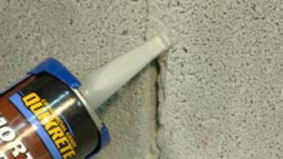 Quikrete Mortar Repair 10 Oz Pack of 1