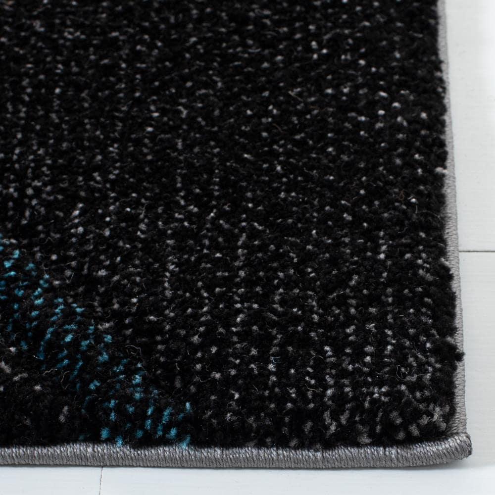 Orren Ellis Vilica Performance Abstract Rug