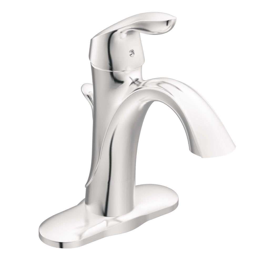 Eva Bathroom Faucet