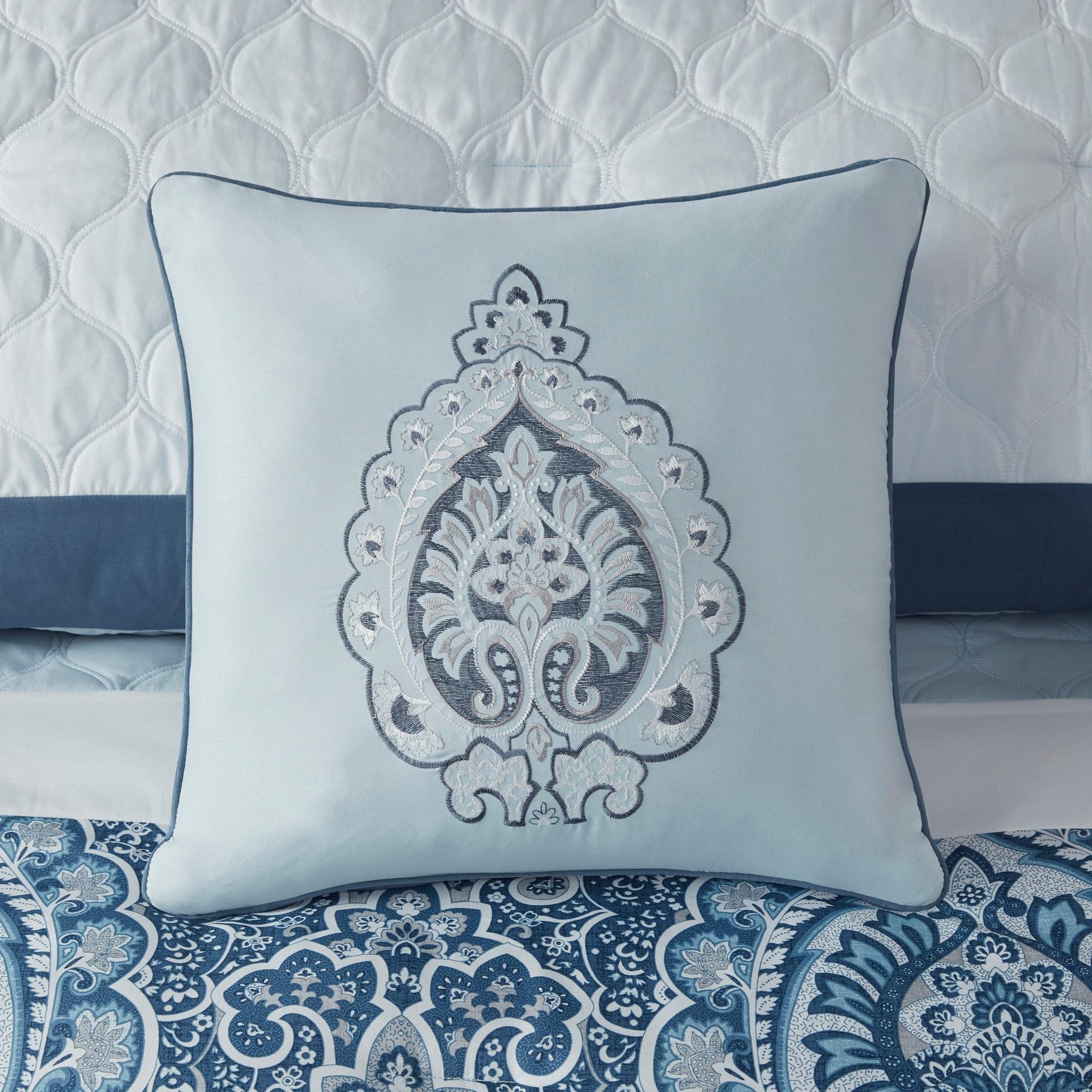 510 Design Keller 8 Piece Comforter Set