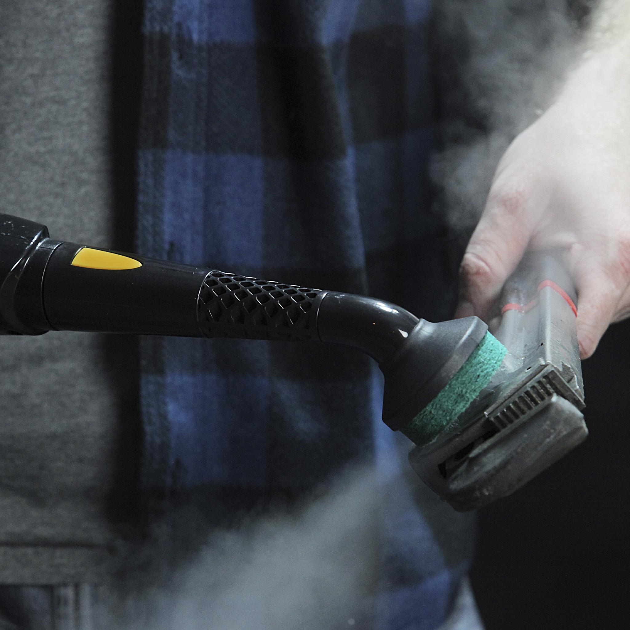 Multi-Purpose Steam Cleaner