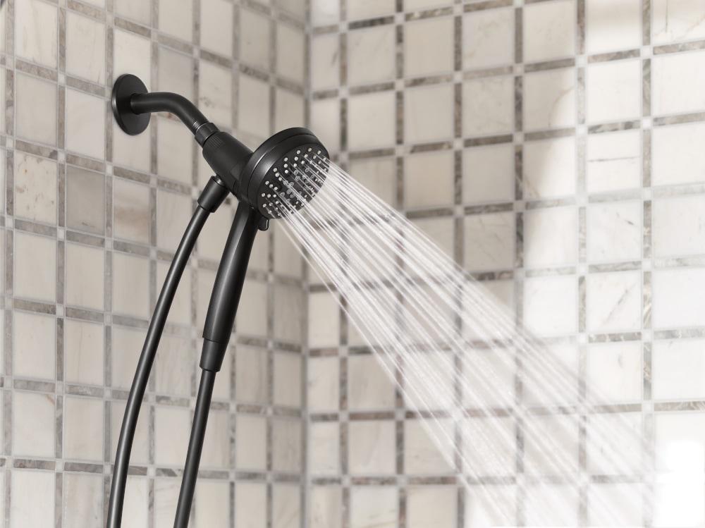 Engage Multi Function Handheld Shower Head