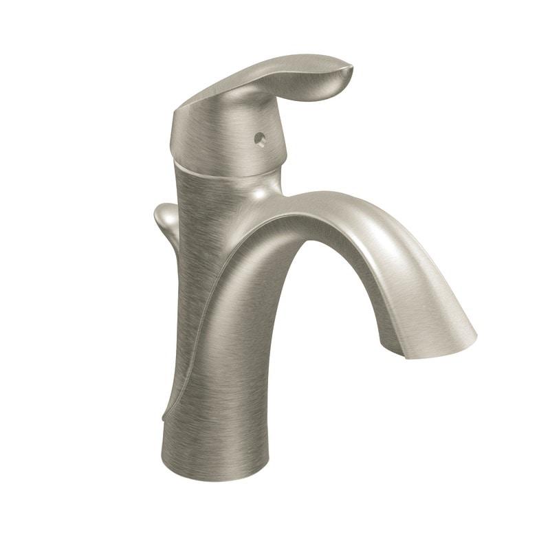 Eva Bathroom Faucet