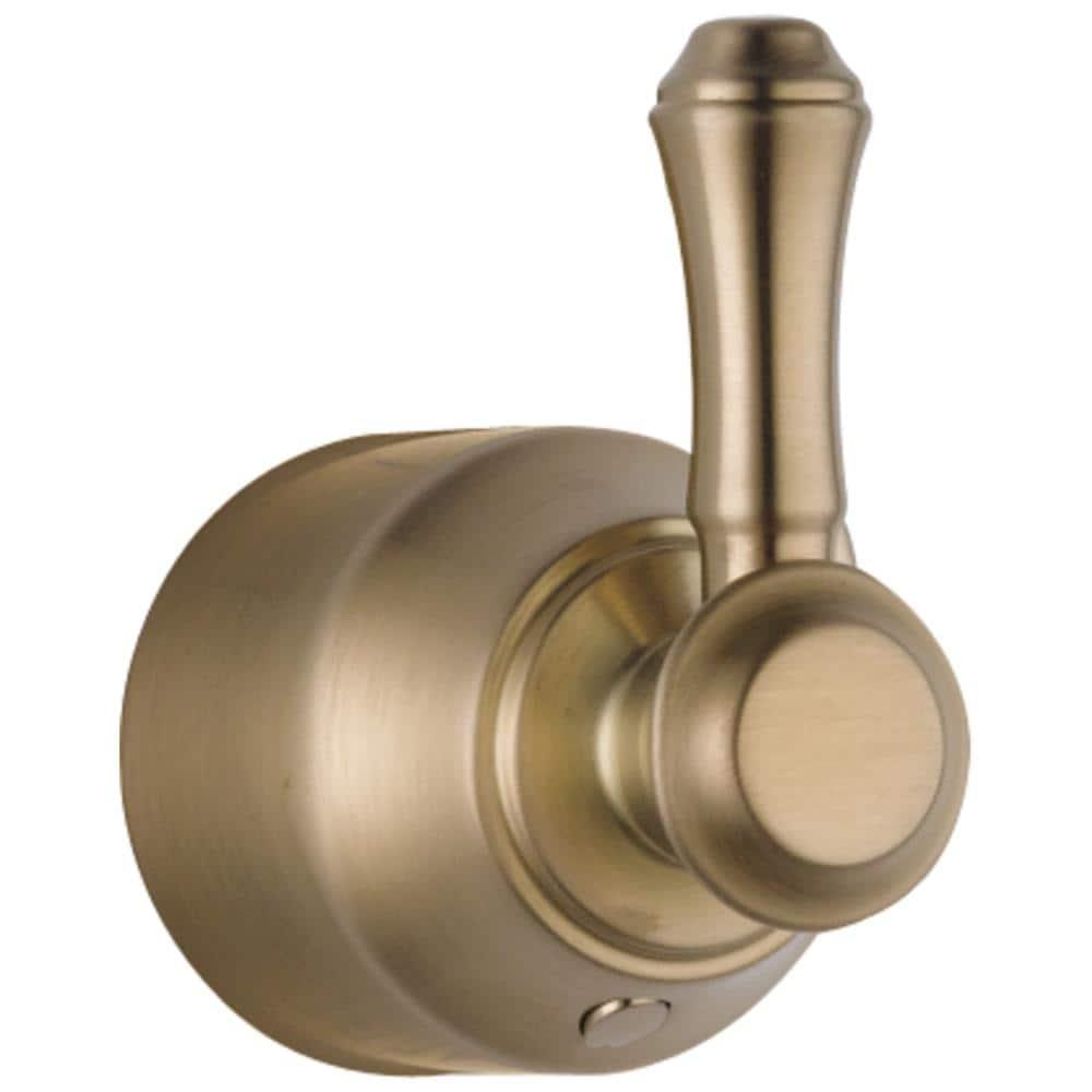 Cassidy 2.5" x 2.5" Handle