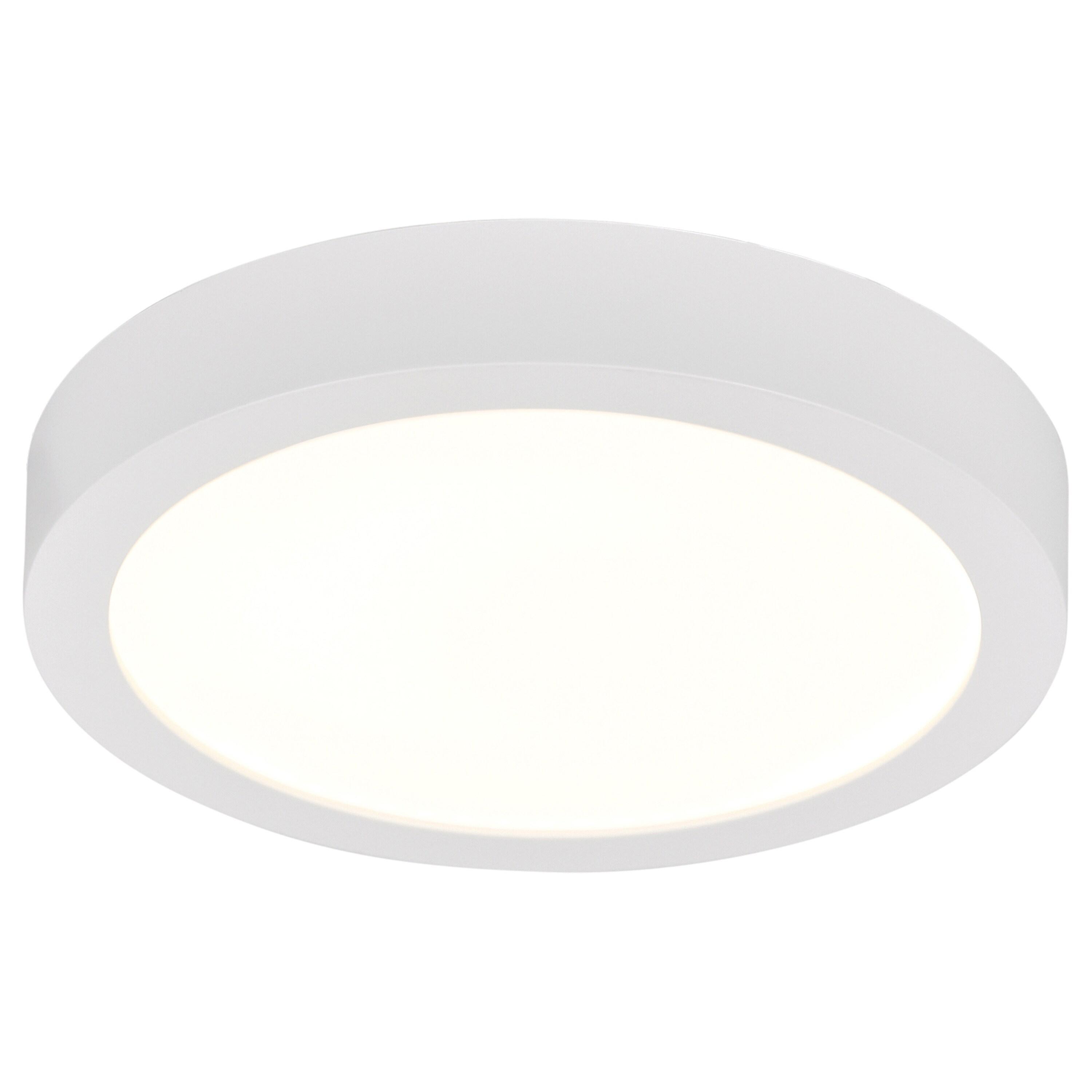 LED Outdoor Flush Mount