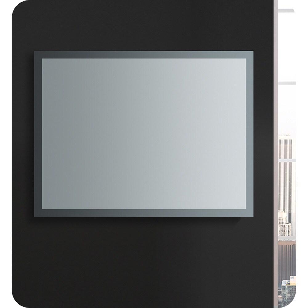 Fresca Angelo Flat LED Wall Mirror