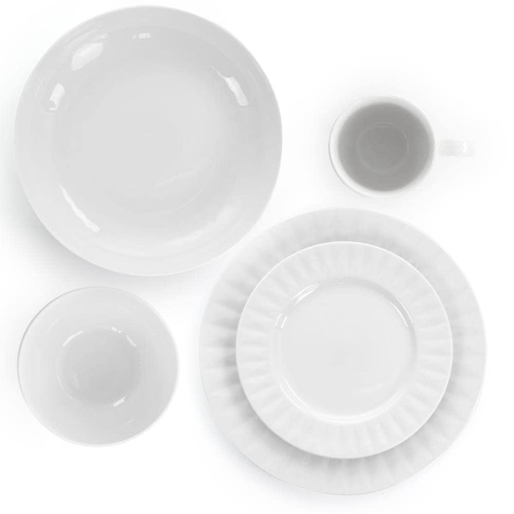Corrigan Studio® Orear 18 Piece Dinnerware Set, Service for 4