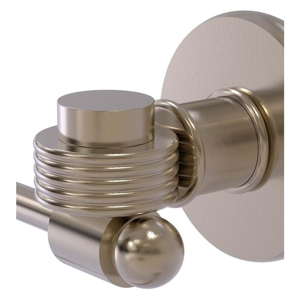 Continental Wall Mounted Toilet Paper Holder