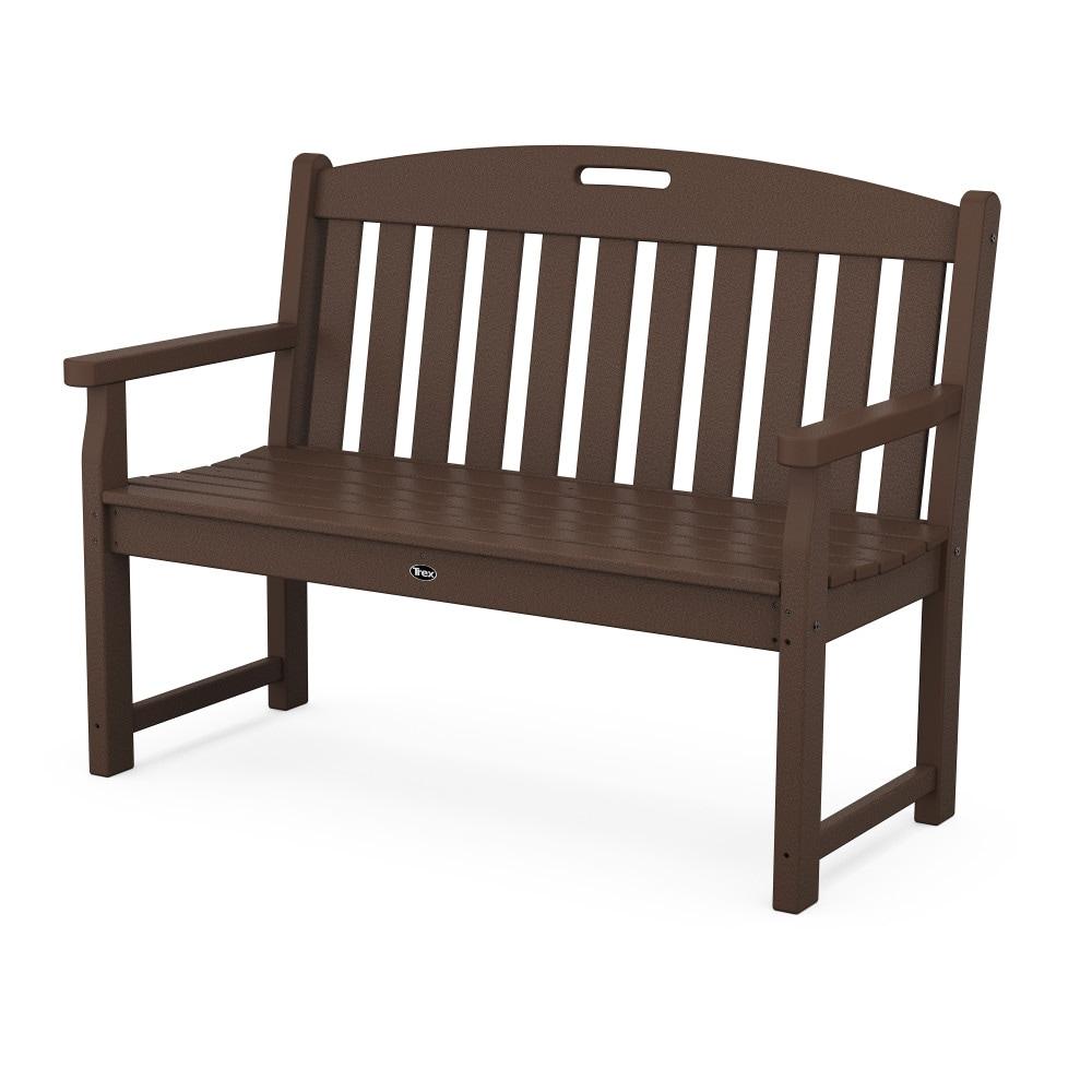 Yacht Club Bench