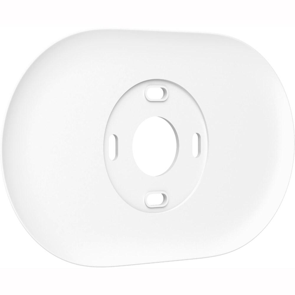 Google Nest Cover / Case Adapter Plate