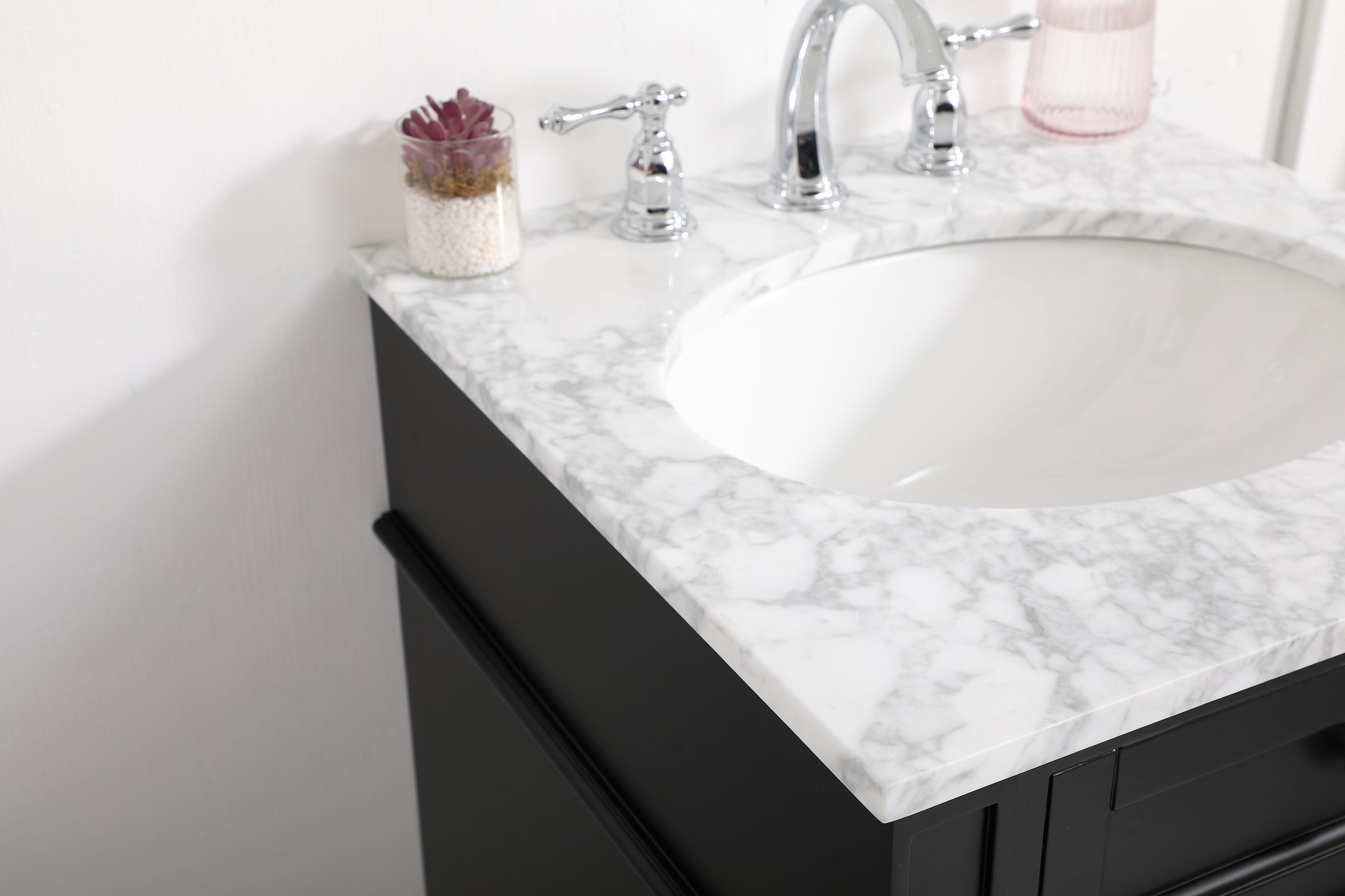Ilsa 21" Single Sink Vanity