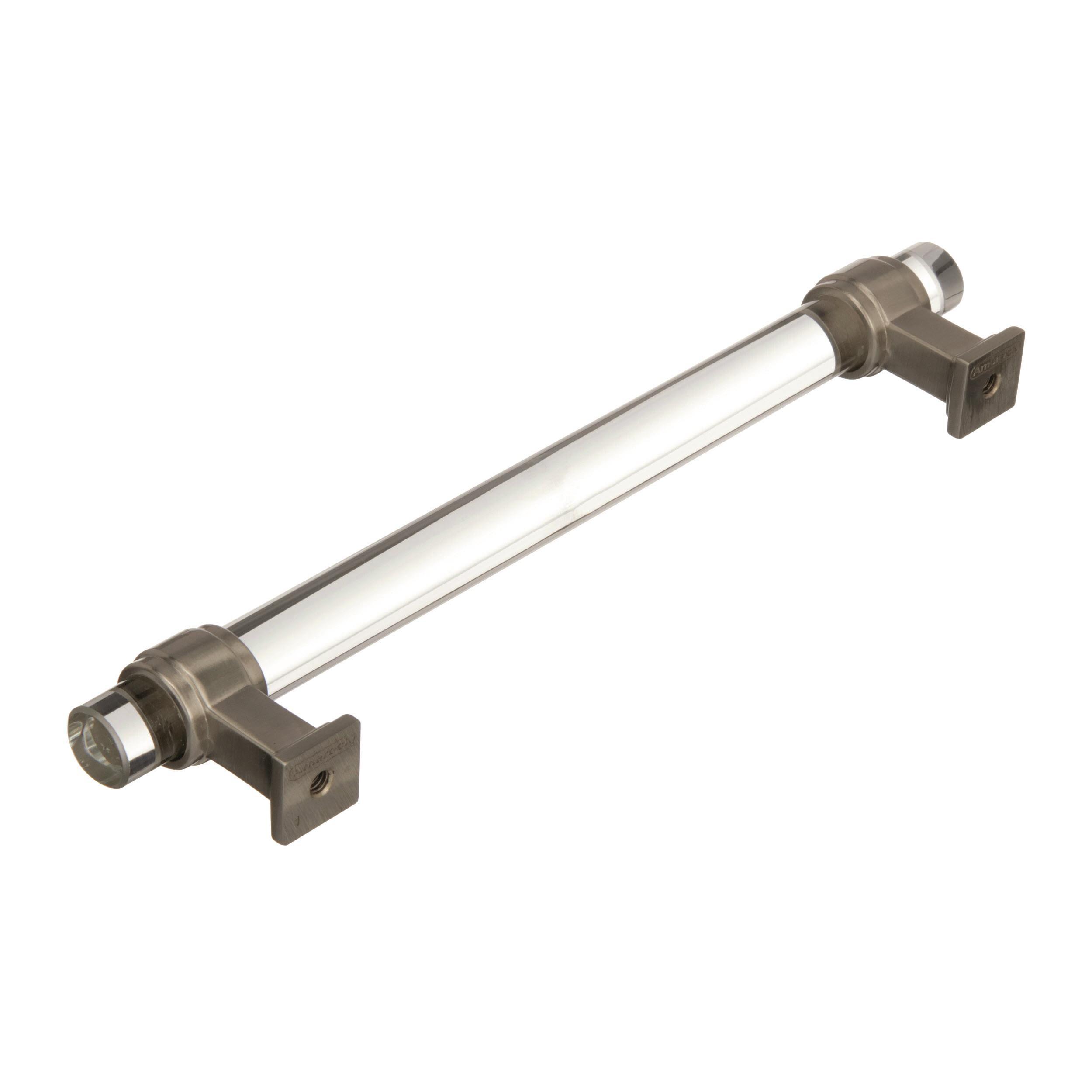 Glacio 6 5/16" Center to Center Bar Pull