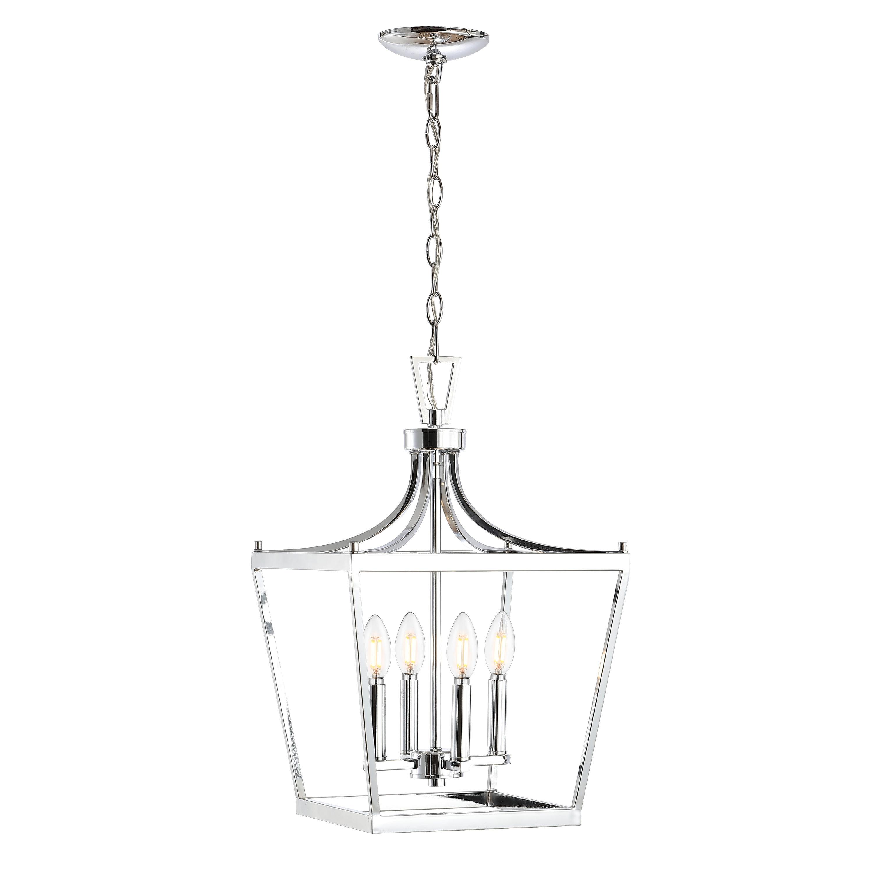 Napoli 4 - Light Lantern Pendant