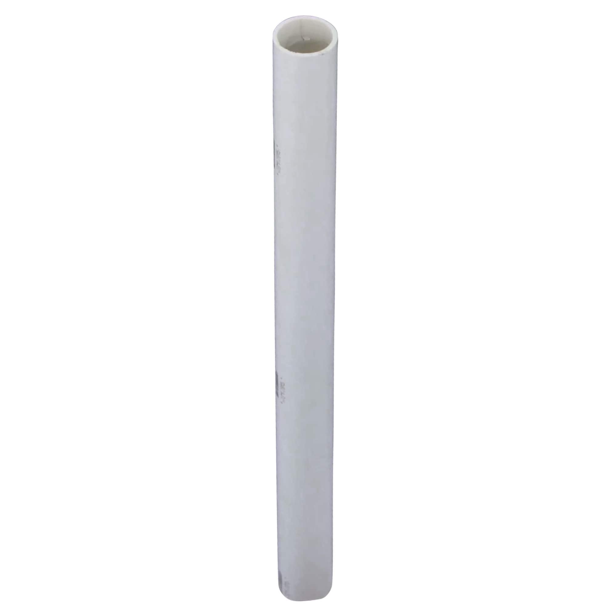 1-1/2 in. x 2 ft. PVC DWV Schedule 40 Pipe