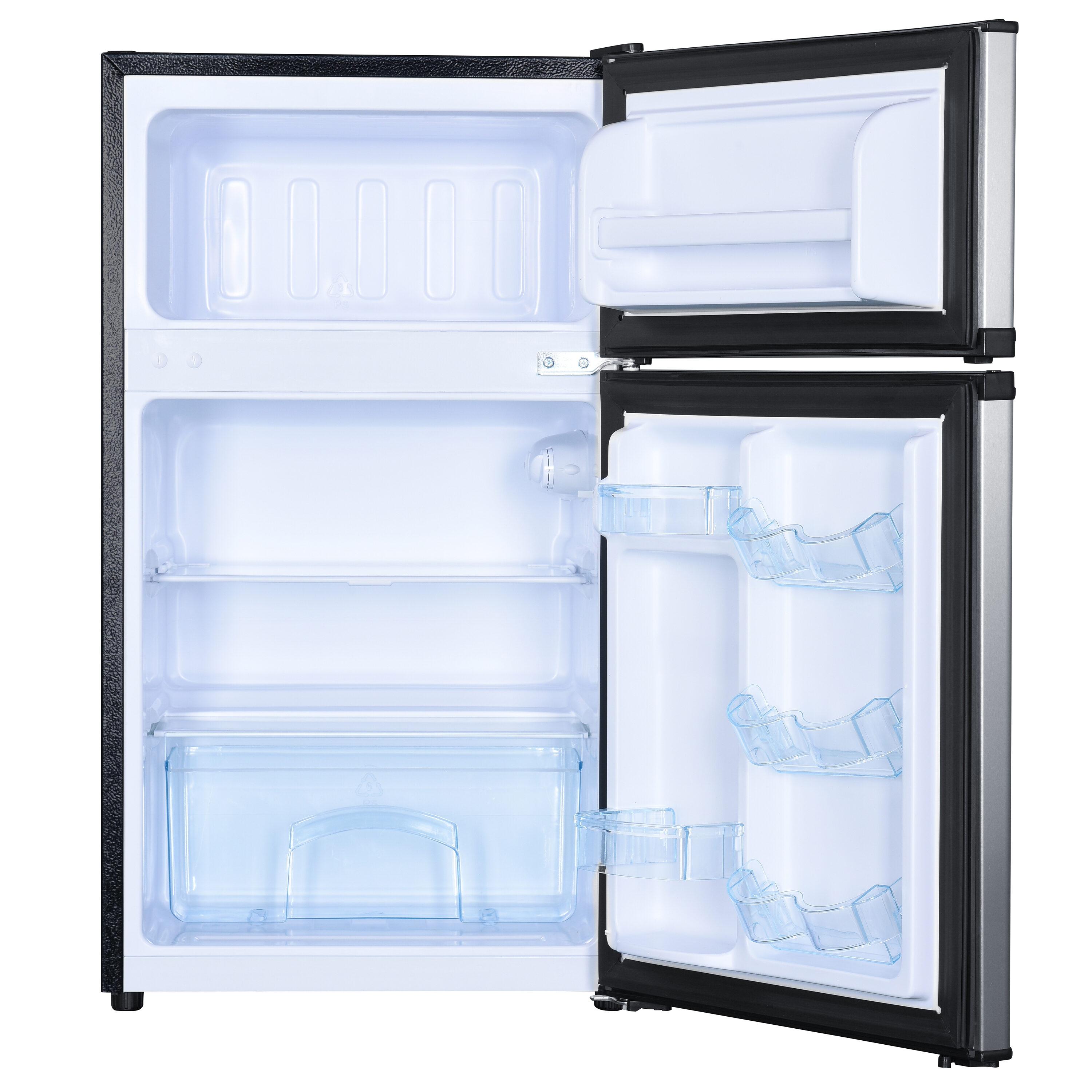 AVANTI RA31B3S compact refrigerator