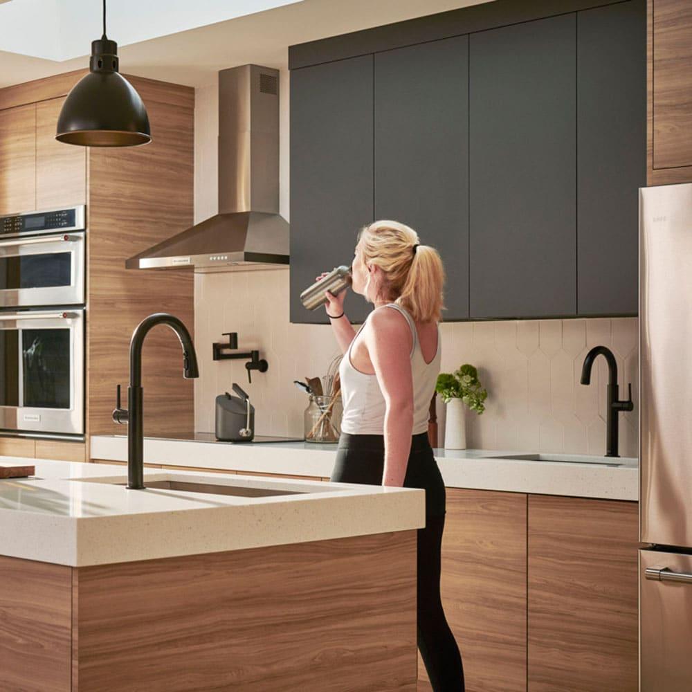 American Standard Studio S Kitchen Faucet