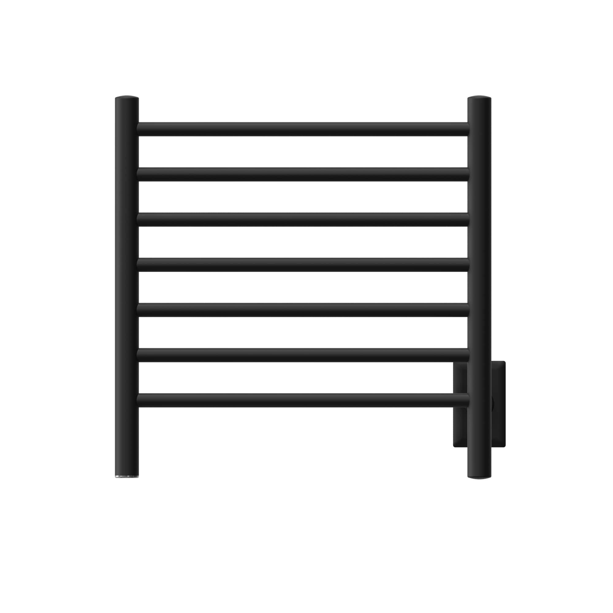 Radiant Small 20X20 Hybrid plug in or Hardwired Towel Warmer