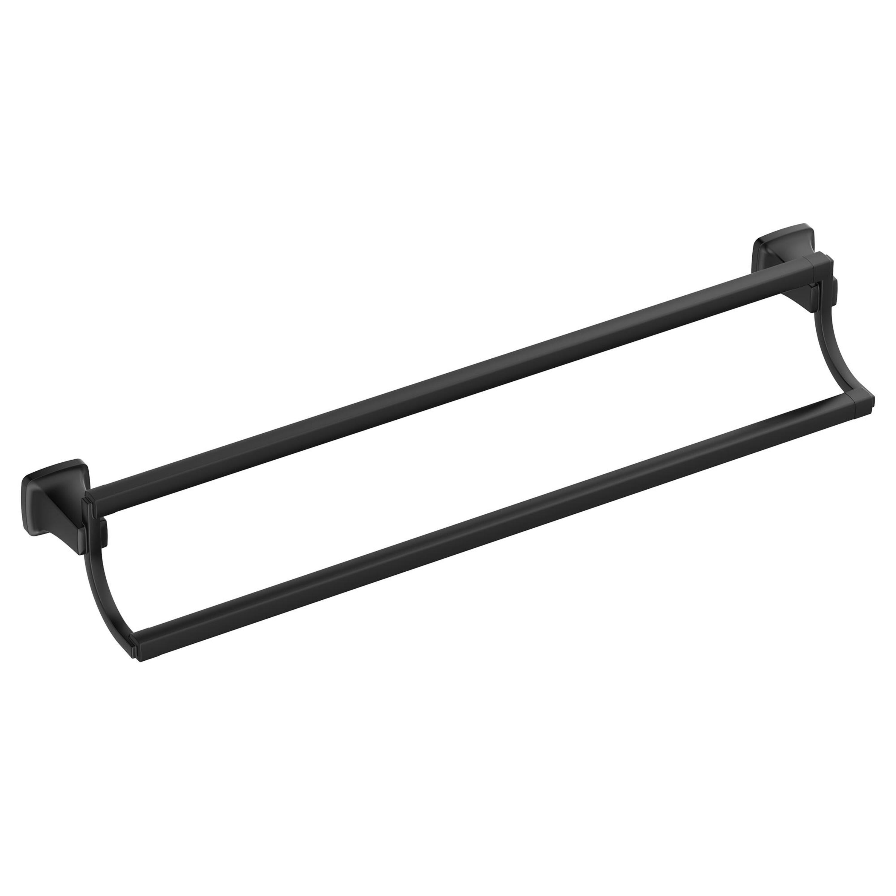American Standard Townsend 24'' 2 Wall Towel Bar 7353224.243