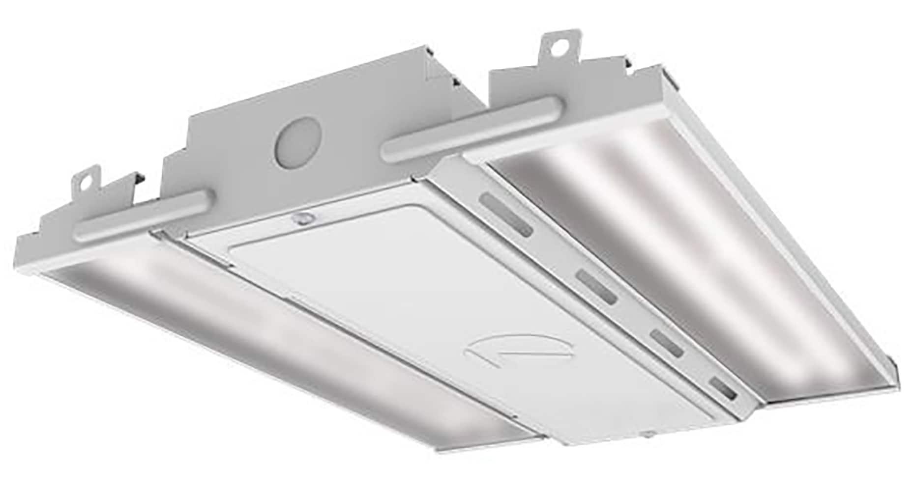 Dimmable Rectangle High Bay Ceiling Light