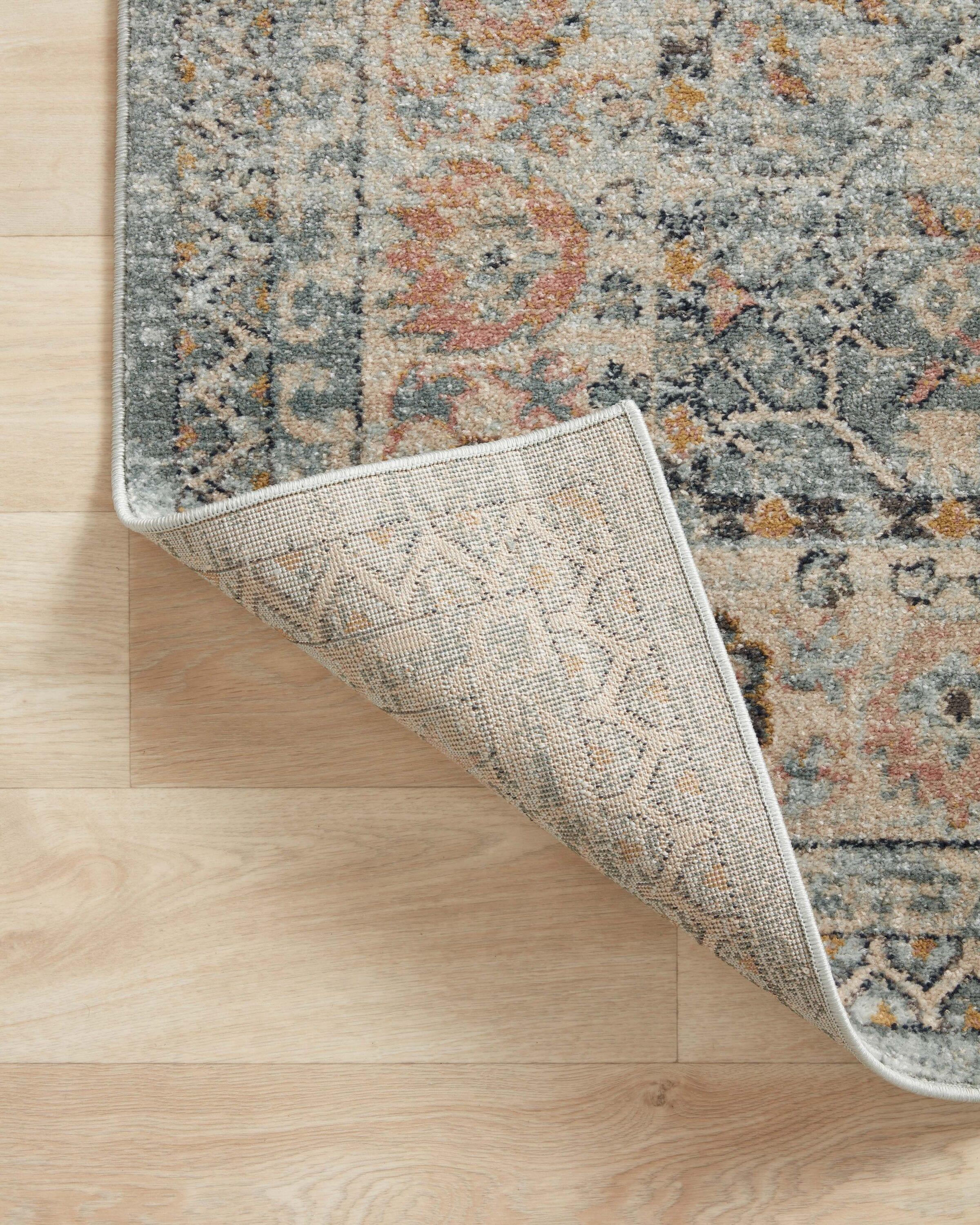 Loloi II Jocelyn Southwestern Sky / Multi Area Rug