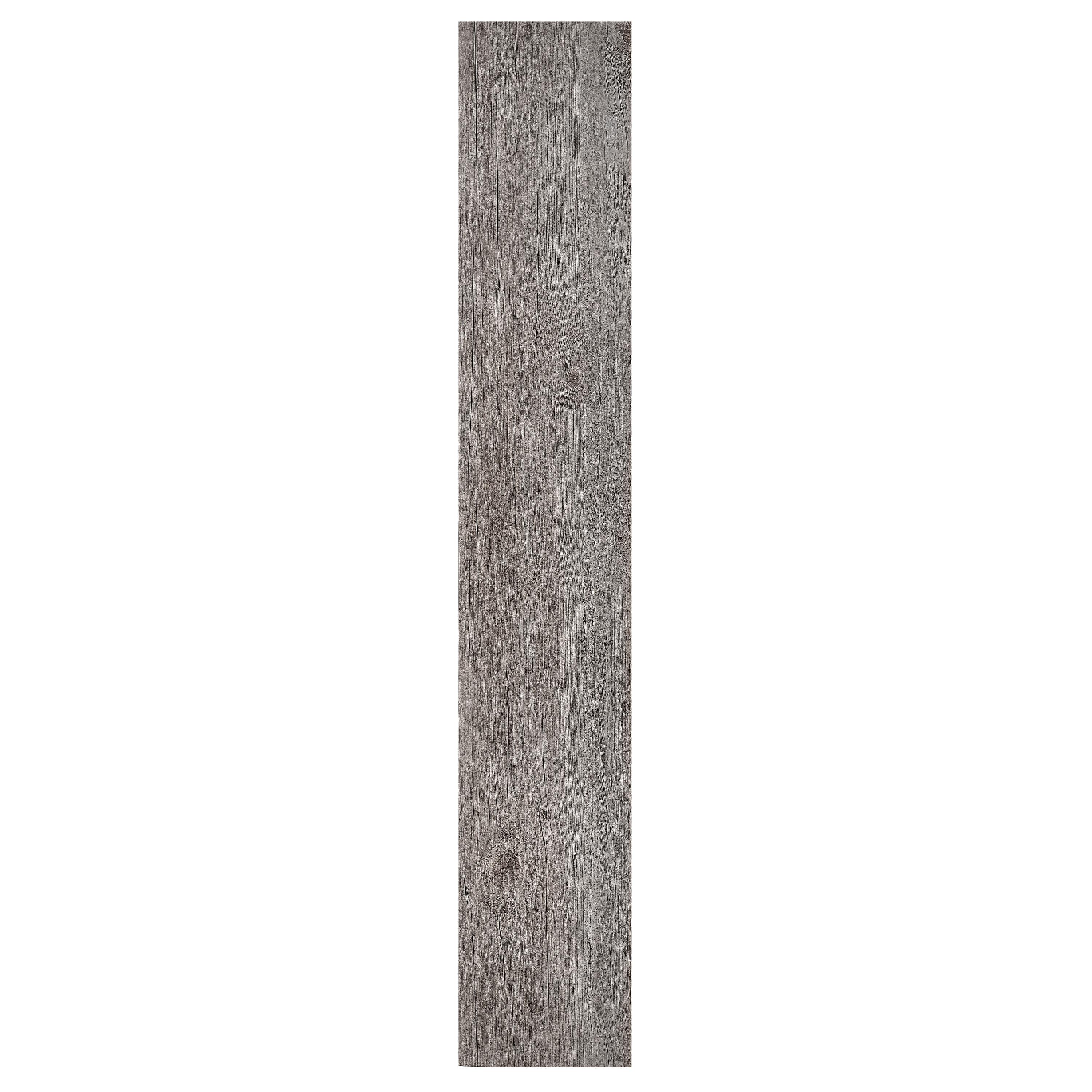 Nexus Thick 6'' W x 36'' L Plank