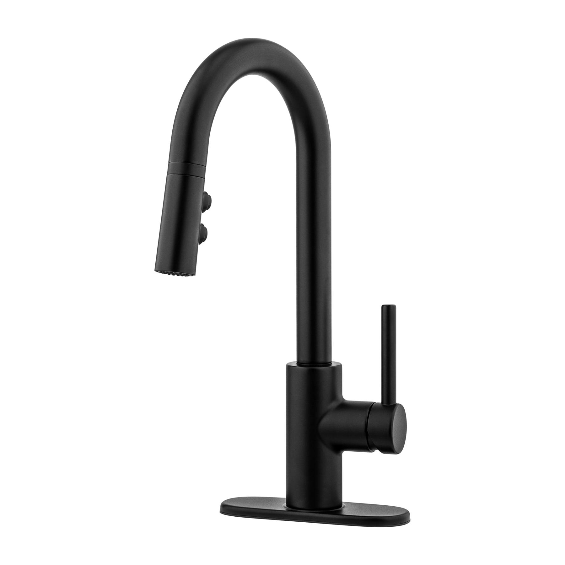 Stellen Pull Down Bar Faucet