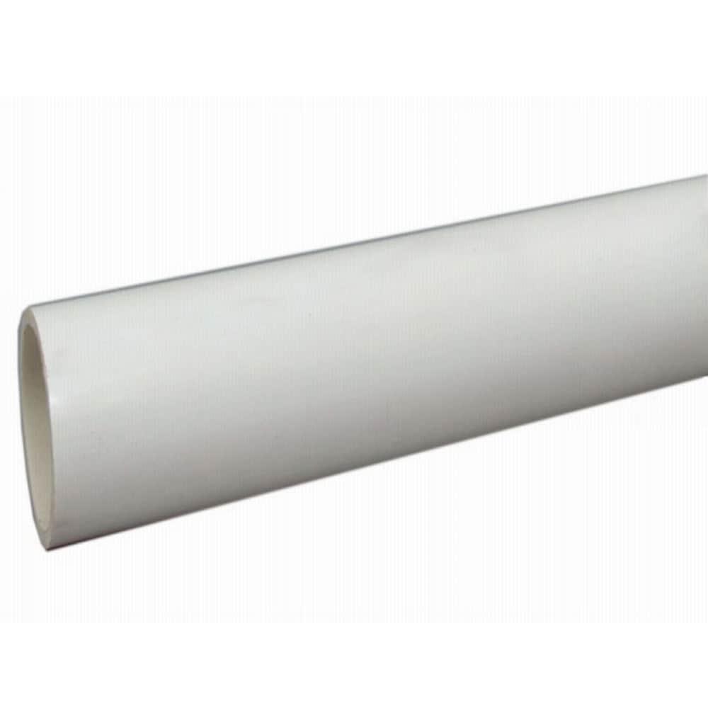 1-1/2 in. x 2 ft. PVC DWV Schedule 40 Pipe