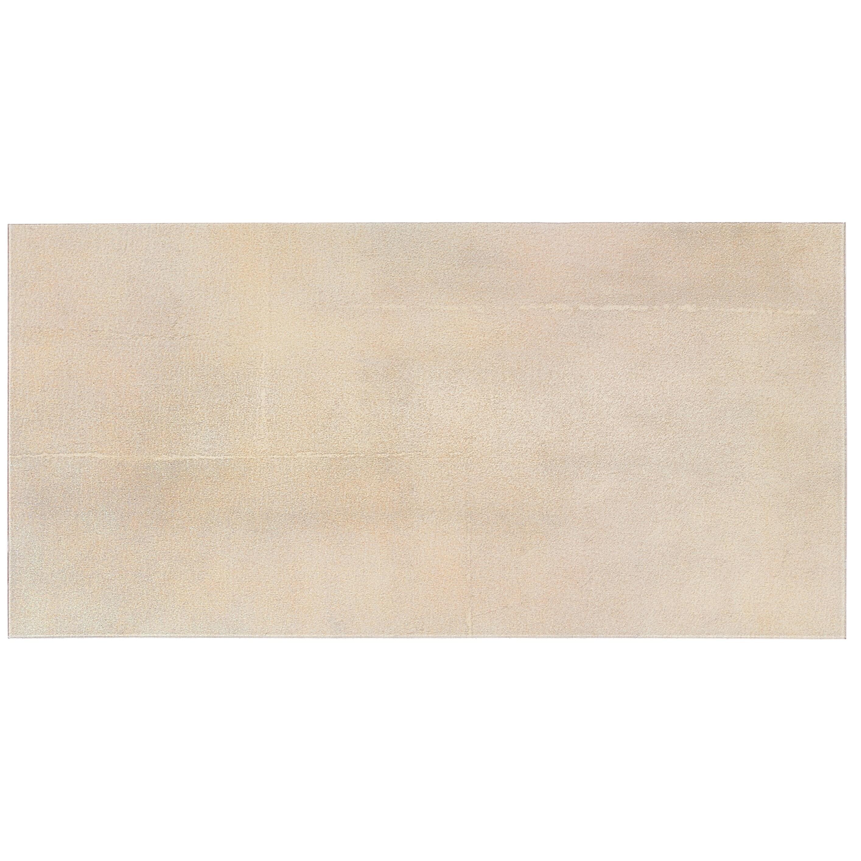 4'' W x 8'' L PVC Peel and Stick Subway Tile