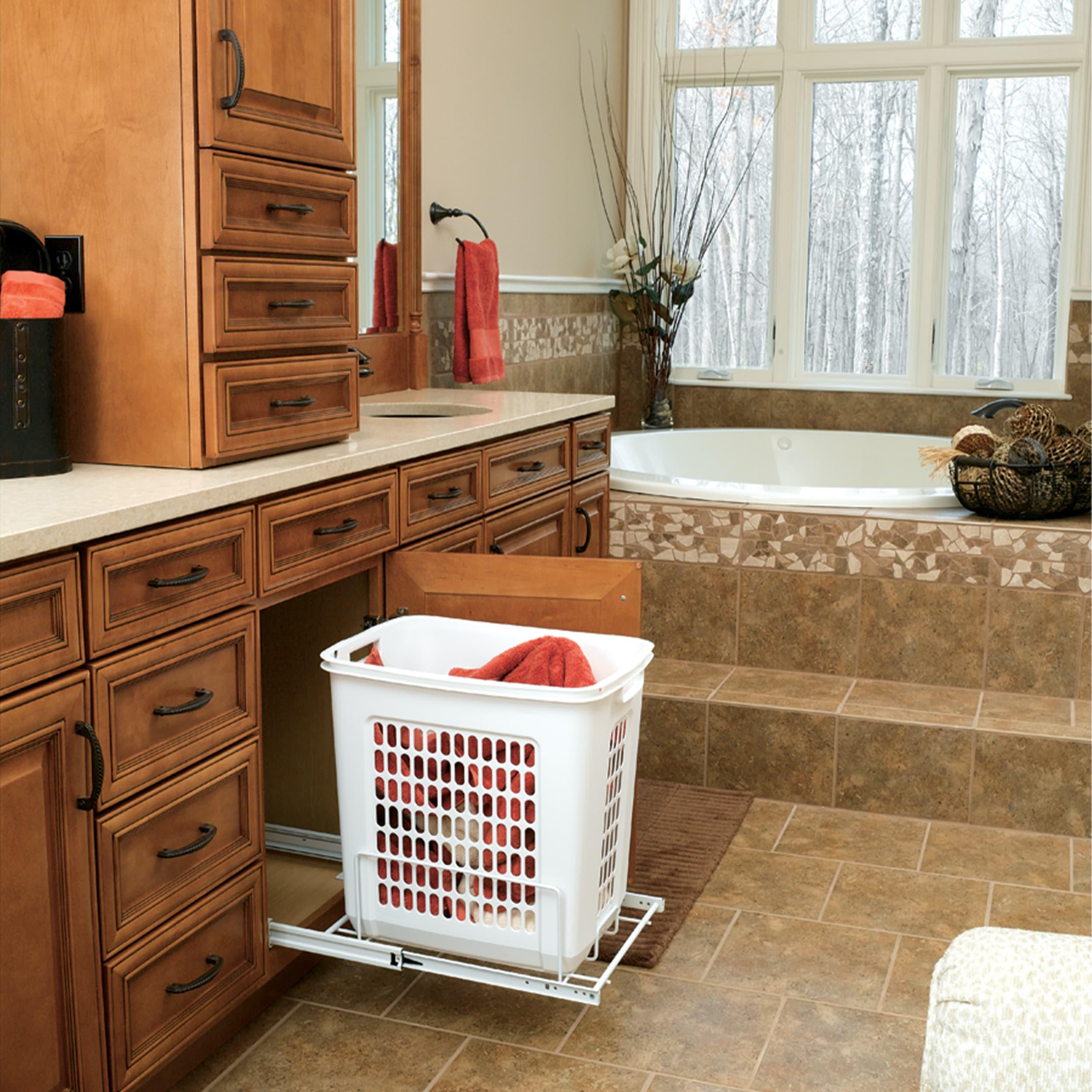 Rev-A-Shelf Rev-A-Shelf Pull Out Clothes Hamper