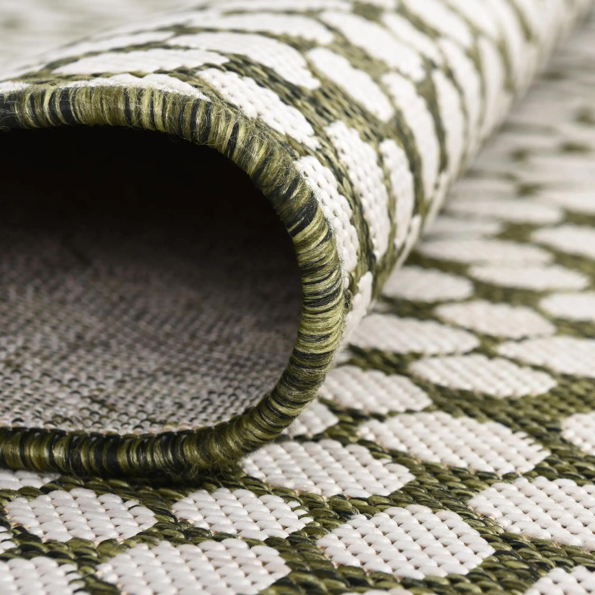 Jill Zarin Cape Town Outdoor Rug