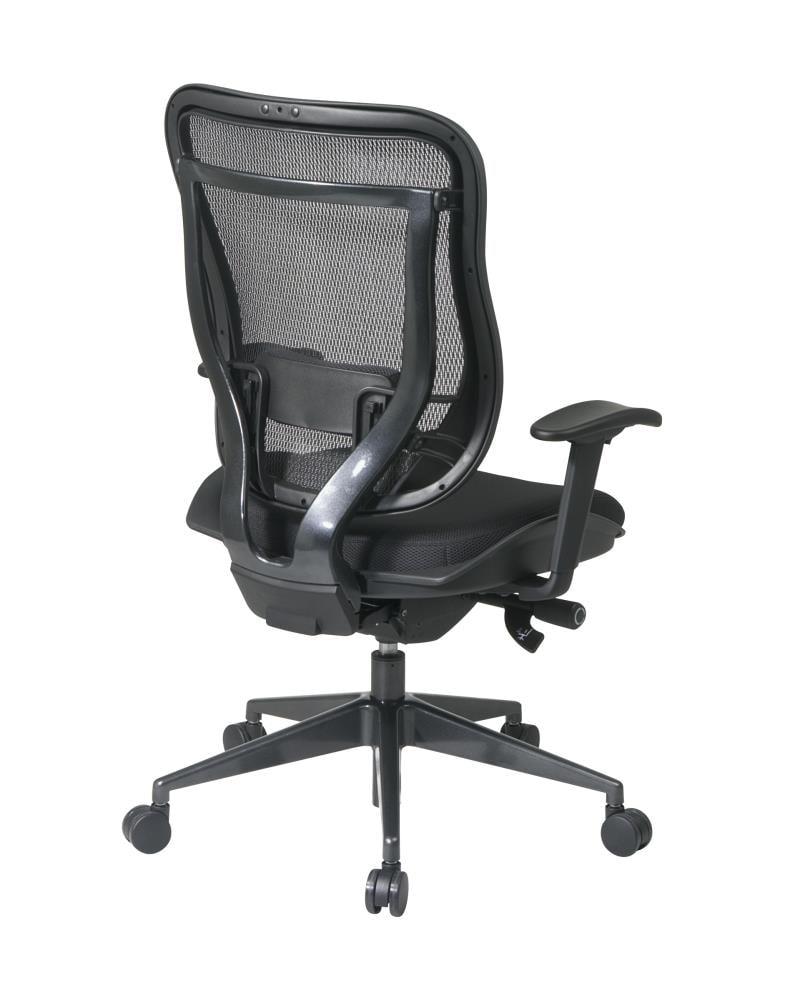 Office Star Products SPACE Mesh Task Chair