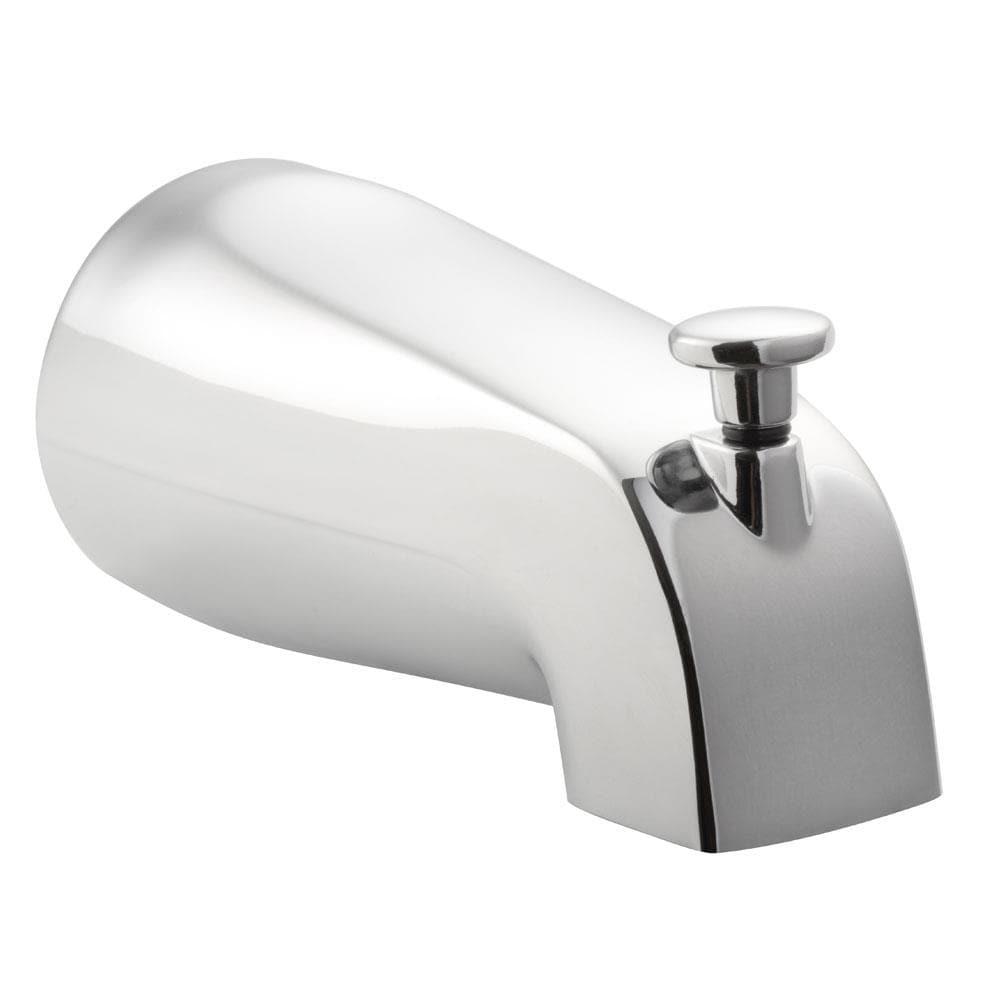 PULSE ShowerSpas Brass Tub Spout