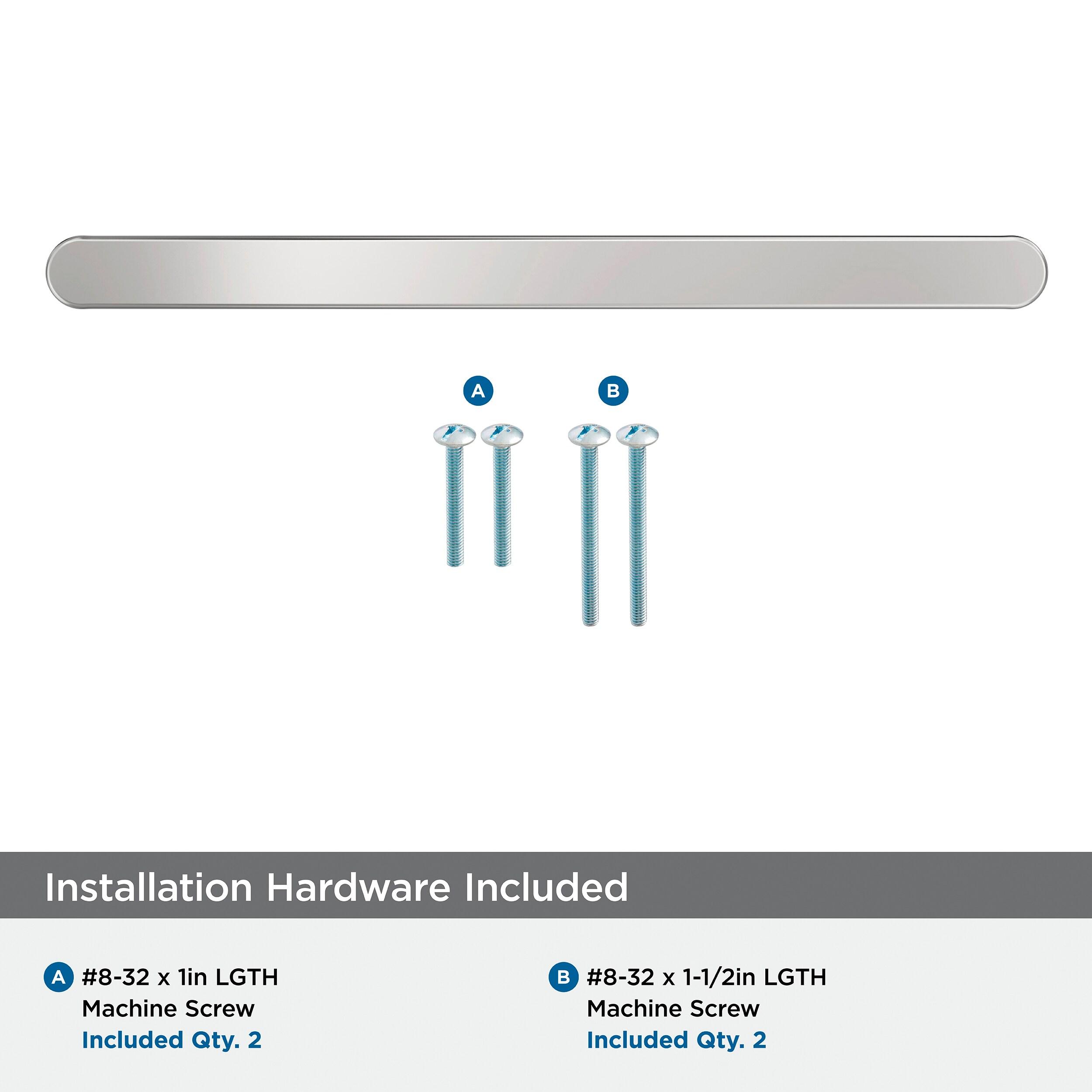Rift 6-5/16 inch (160mm) Center-to-Center