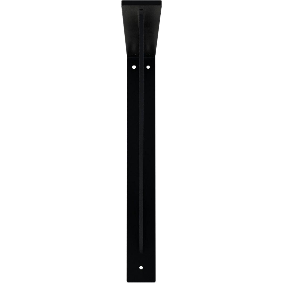 Ekena Millwork Traditional Steel Bracket