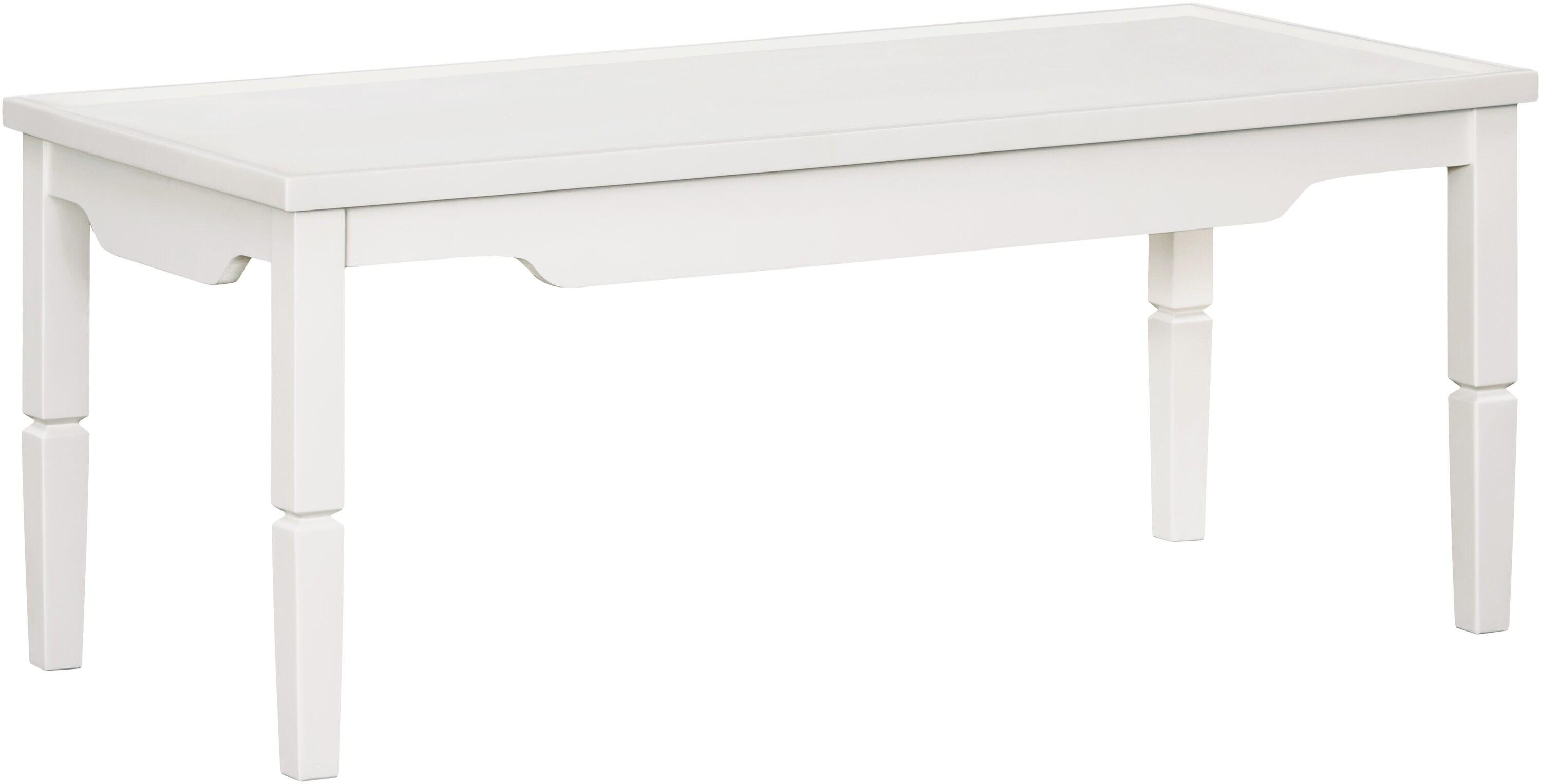 Becki Owens x Livabliss Becki Owens X Livabliss Doheny Coffee Table