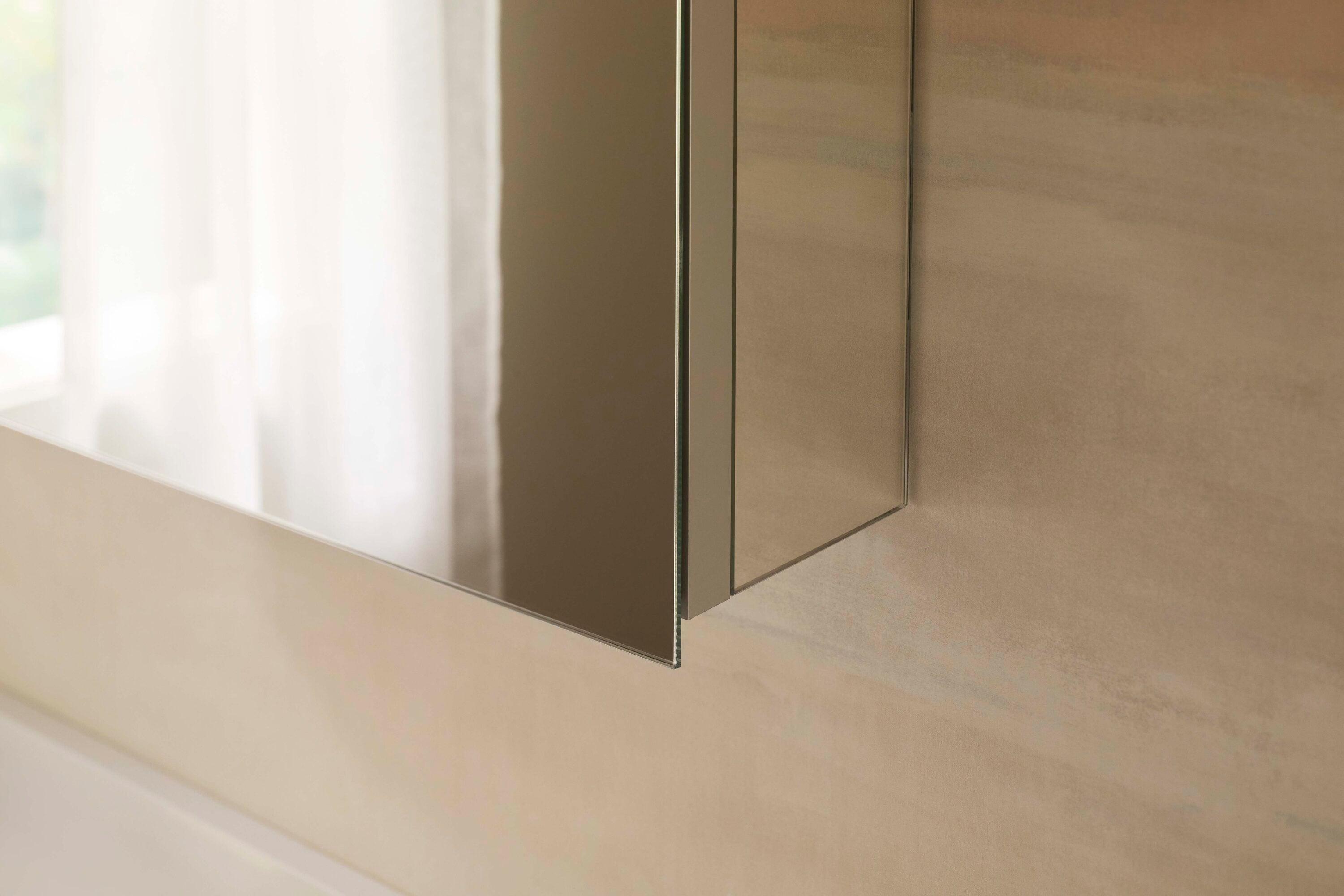 Embark Premium Rectangular Medicine Cabinet
