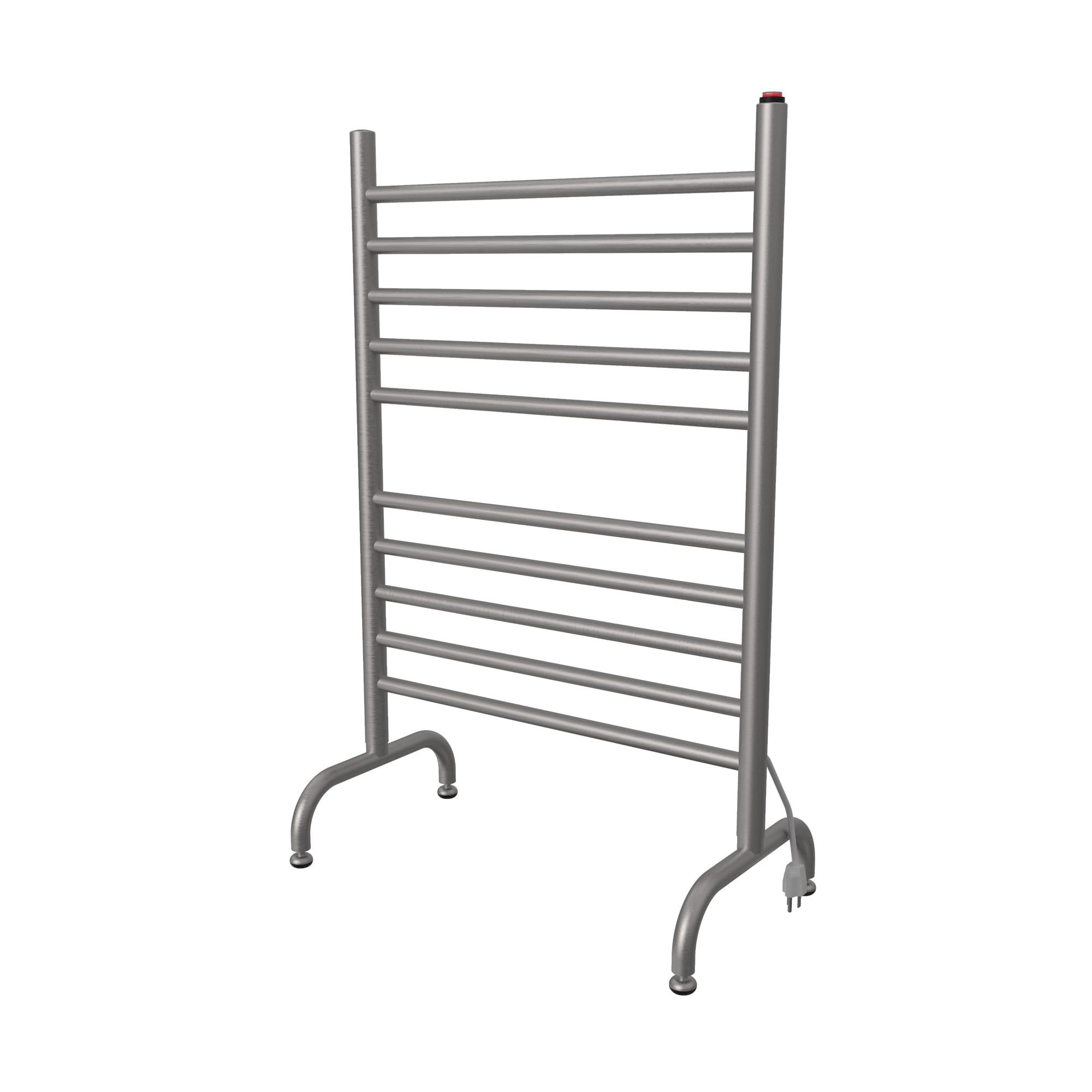 Solo Straight Towel Rail Towel Warmer