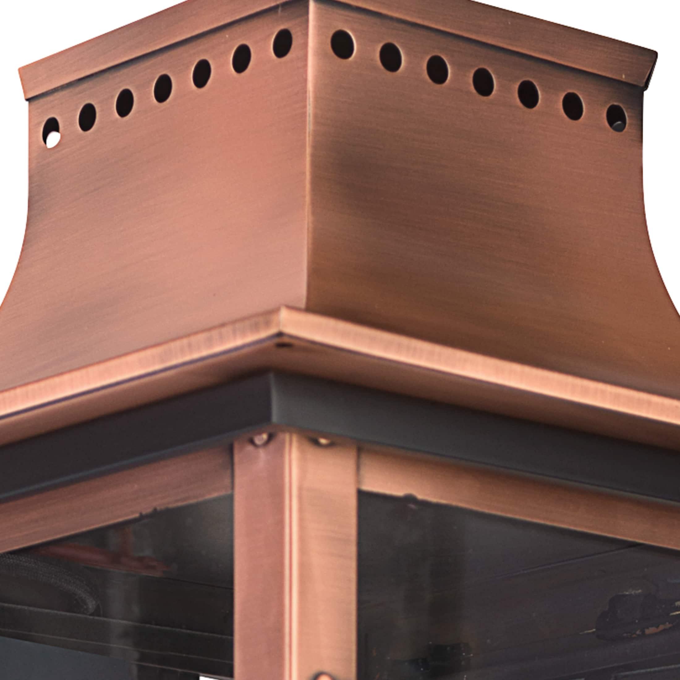 Chalmers Outdoor Lantern