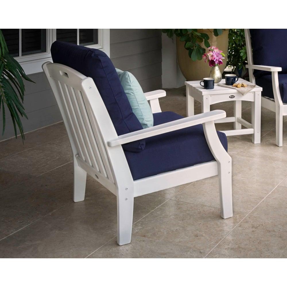 Yacht Club Deep Seating Chair