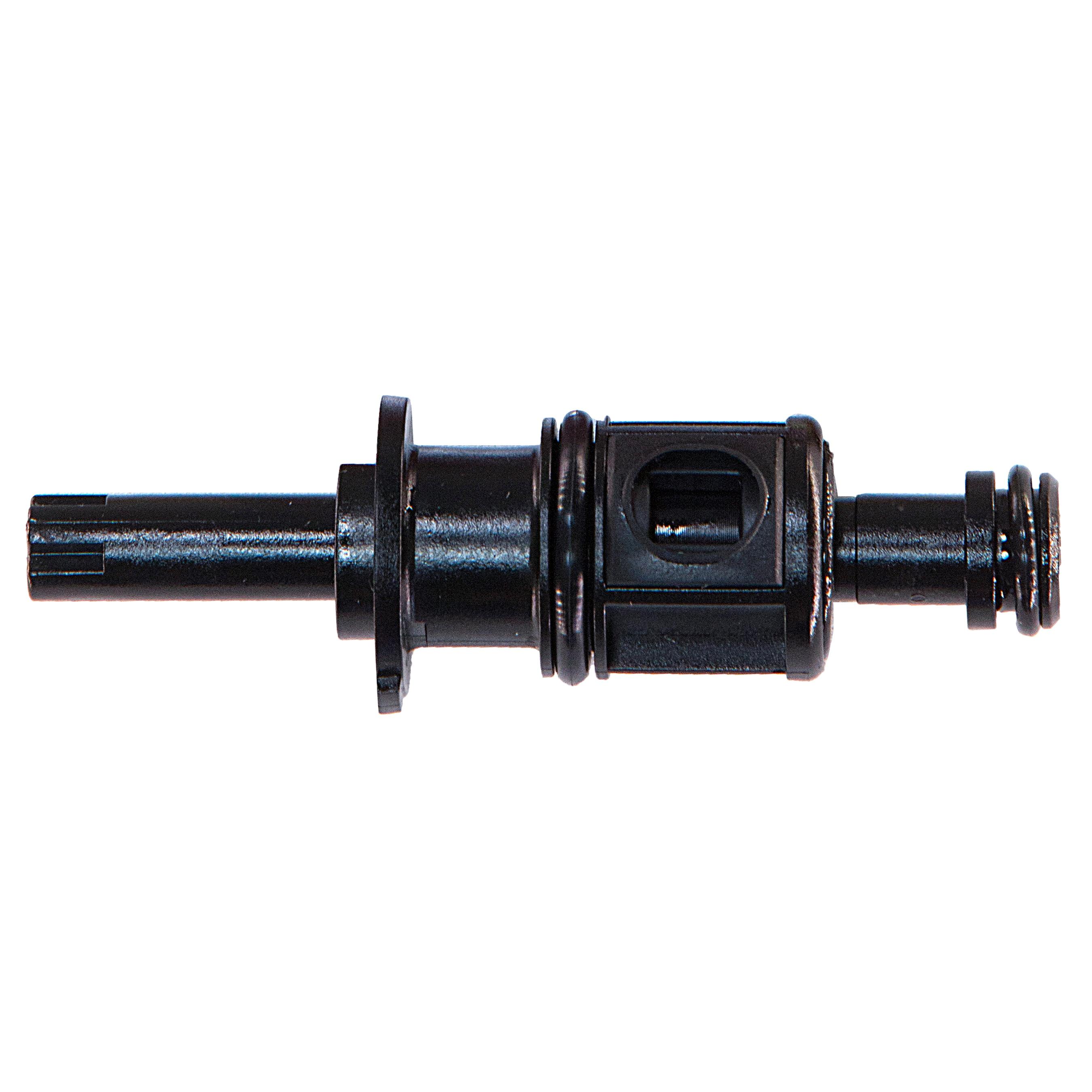 Danco Black Plastic Single-Handle Faucet Cartridge