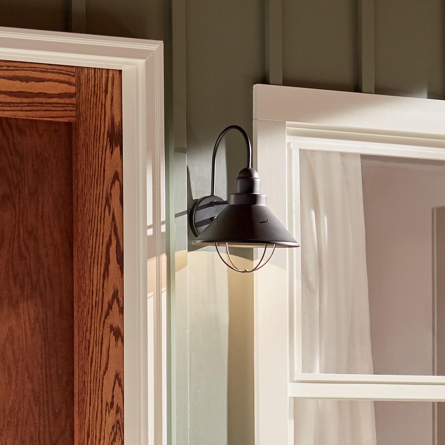 Kichler Lighting Aluminum Wall Light