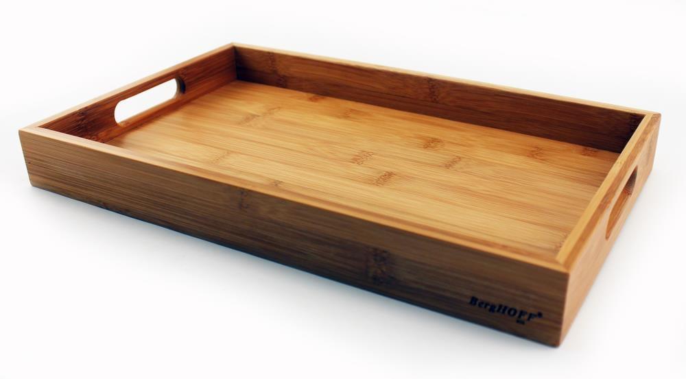 BergHOFF Rotherhithe Bamboo Serving Tray
