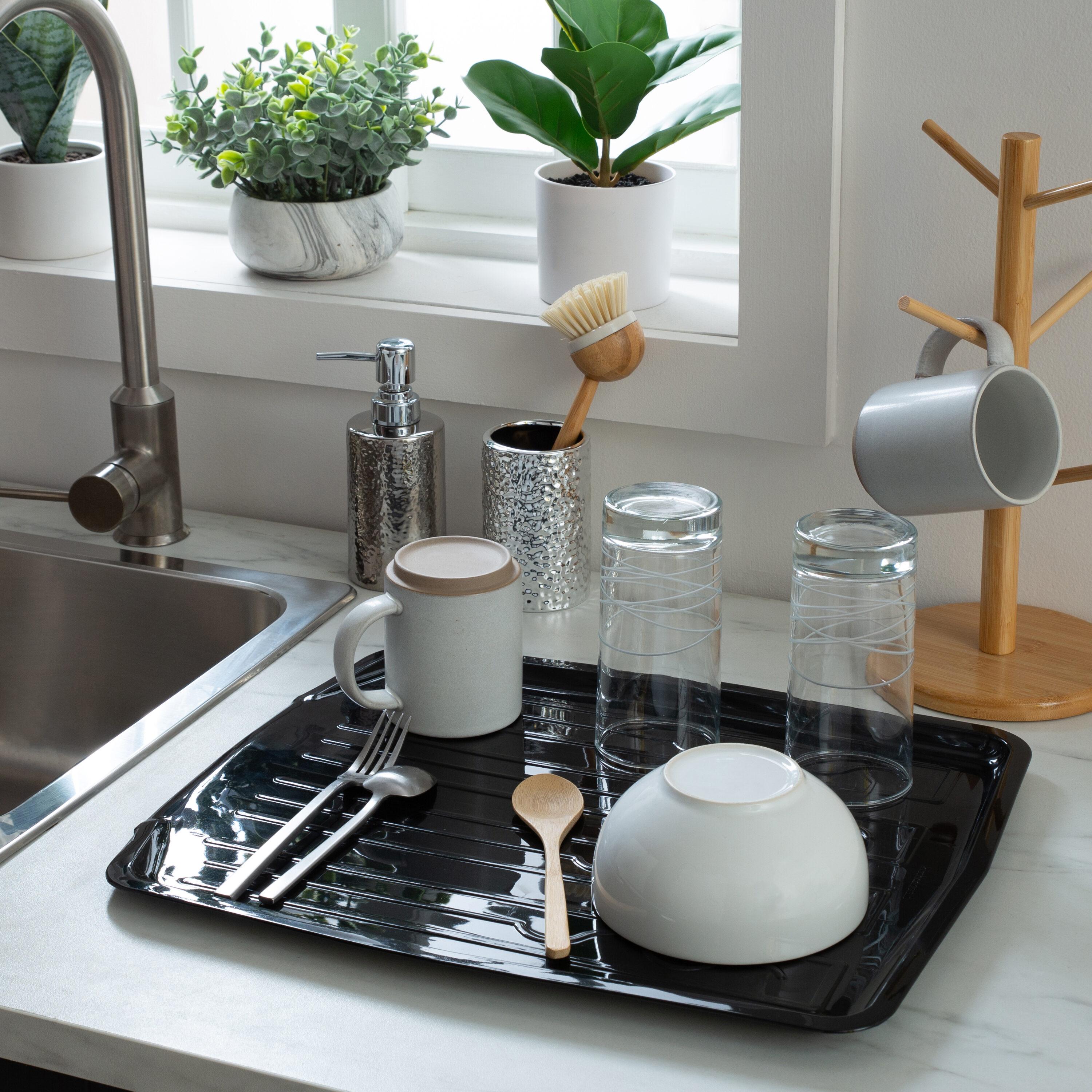 Kitchen Details Plastic