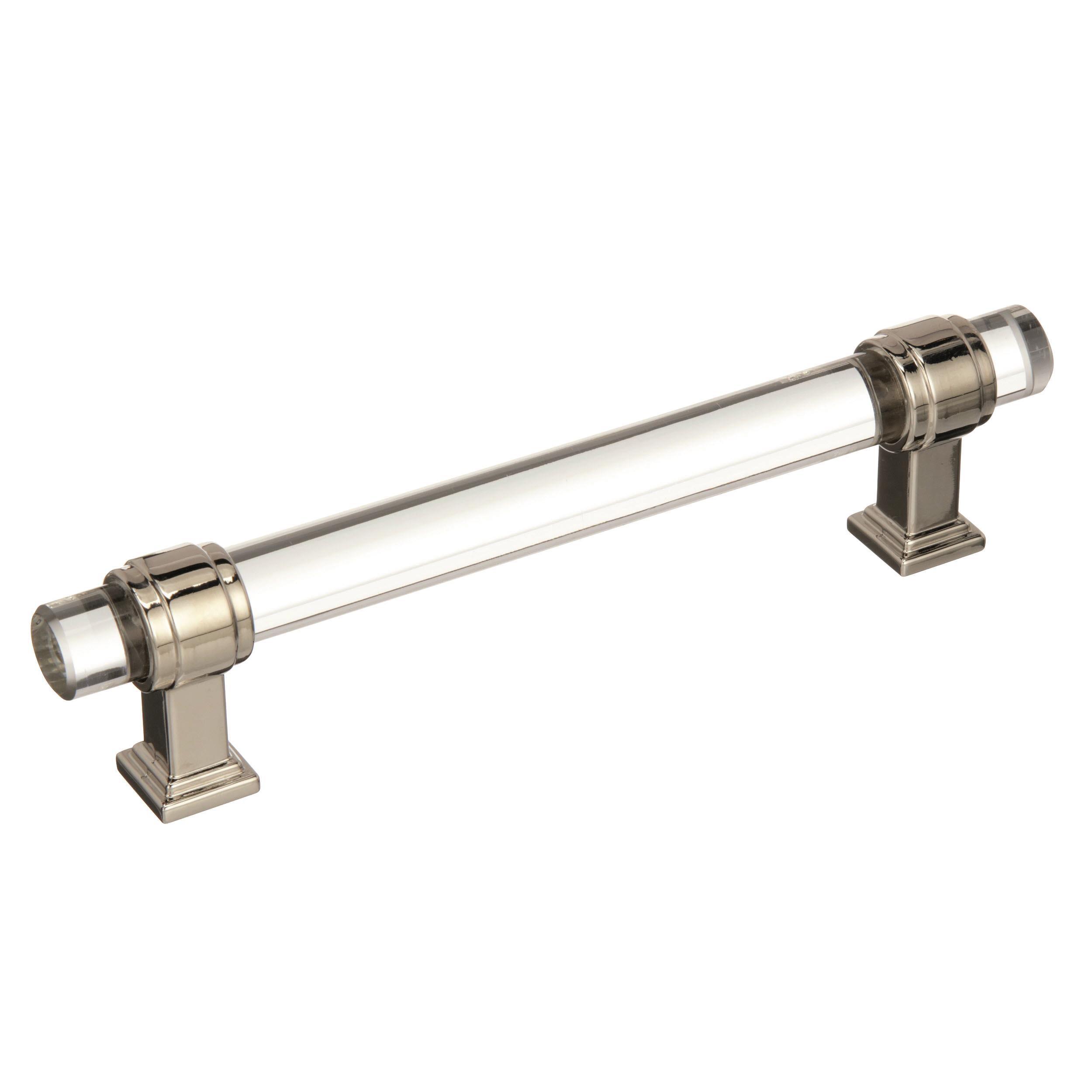 Glacio 5 1/16" Center to Center Bar Pull