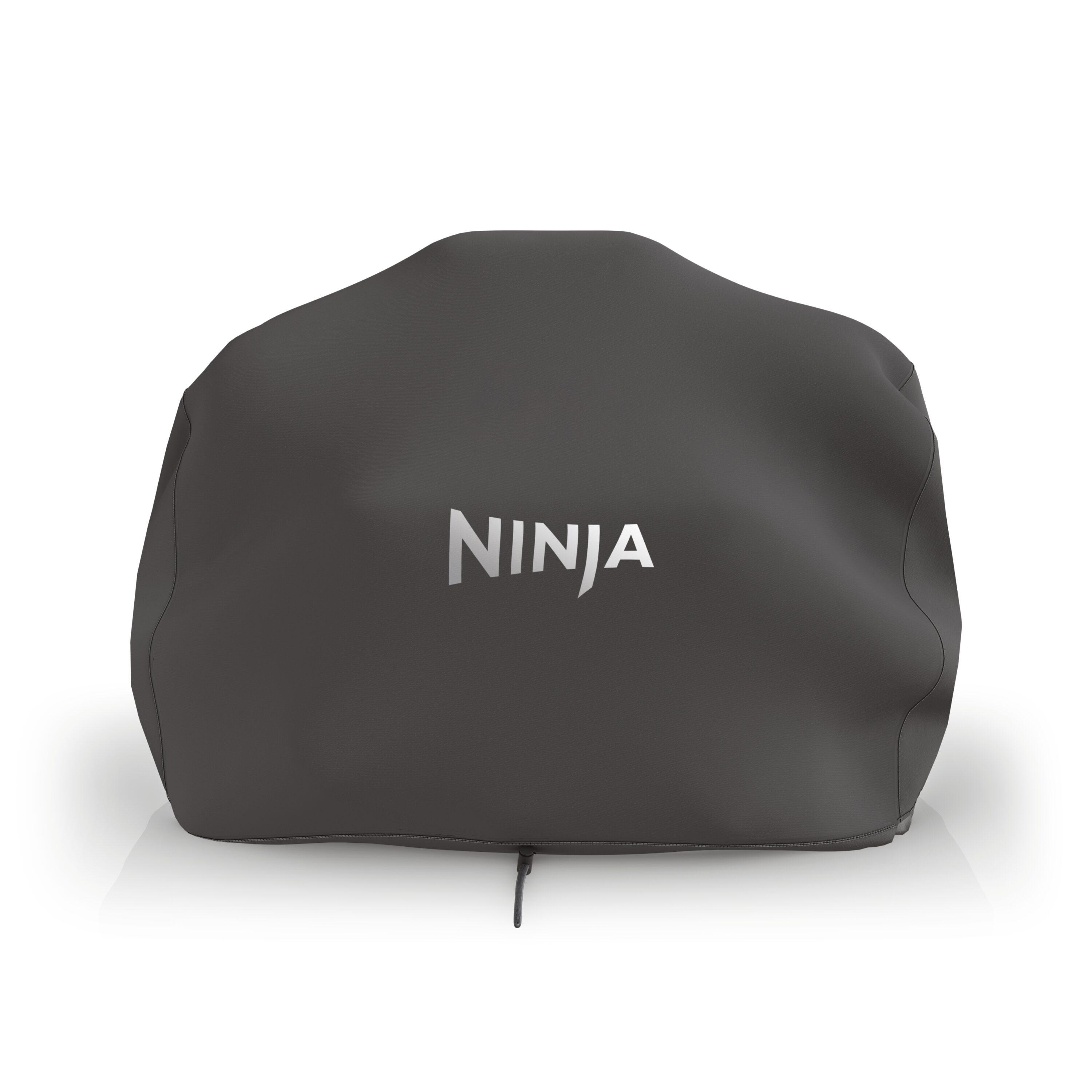 Ninja Ninja Woodfire Black Grill Cover For OG951