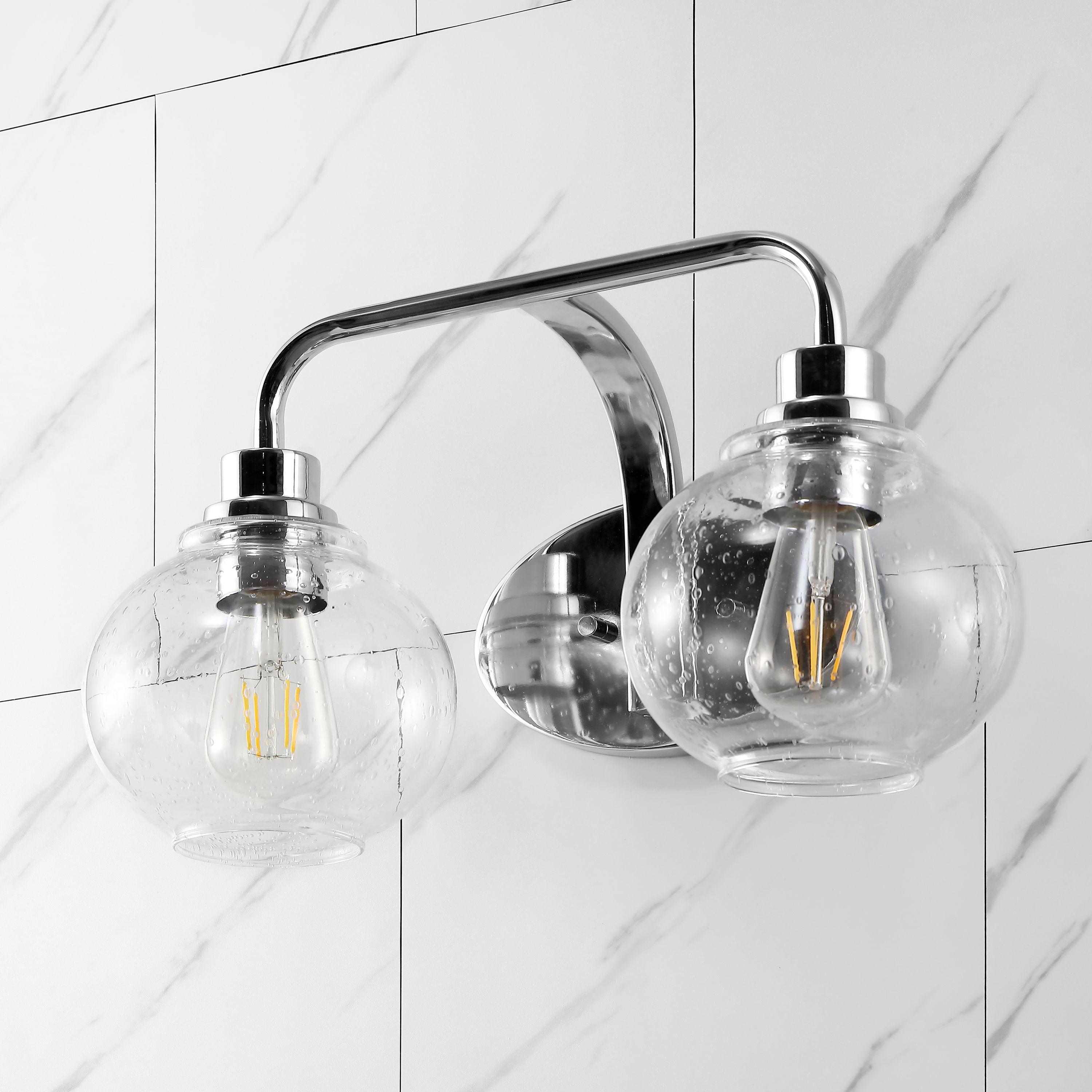 Longshore Tides Deandra 2 - Light Vanity Light | Wayfair