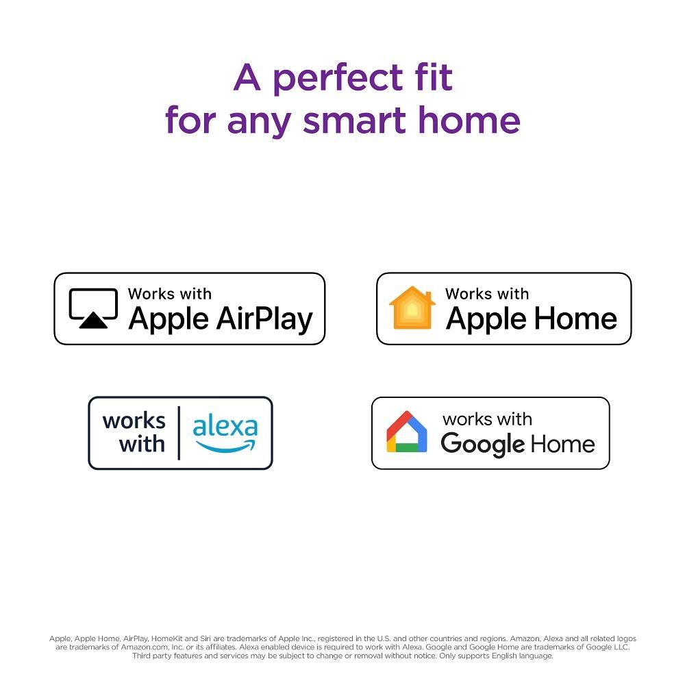 Roku Express HD Streaming Device with High-Speed HDMI Cable, Standard Remote, and Wi-Fi