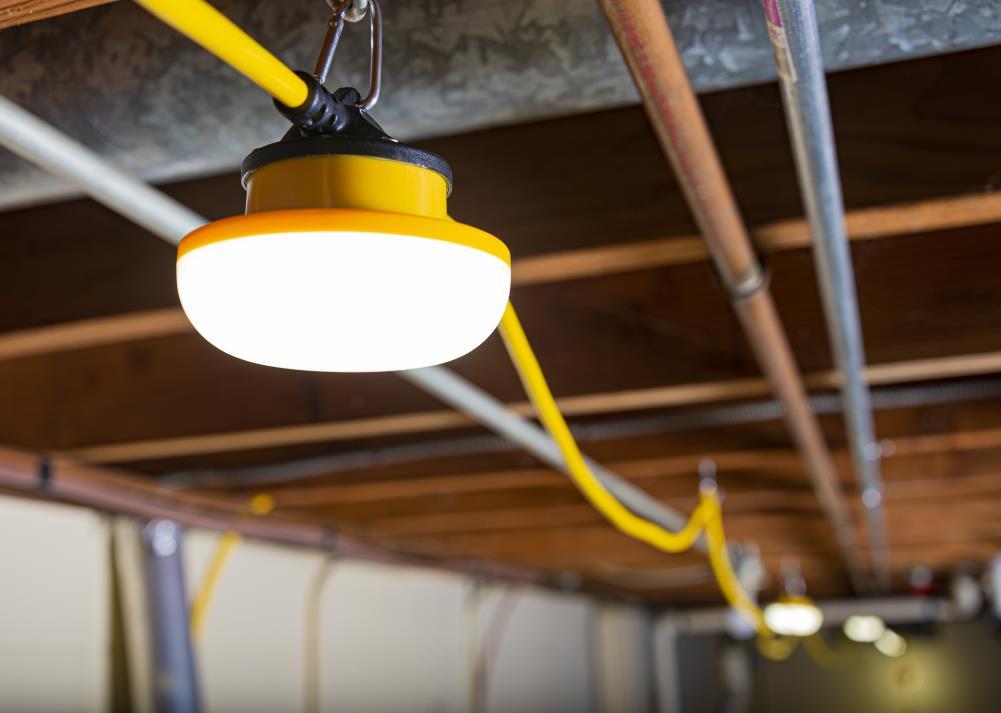 GL50182LED 50 FT. STRING LIGHT