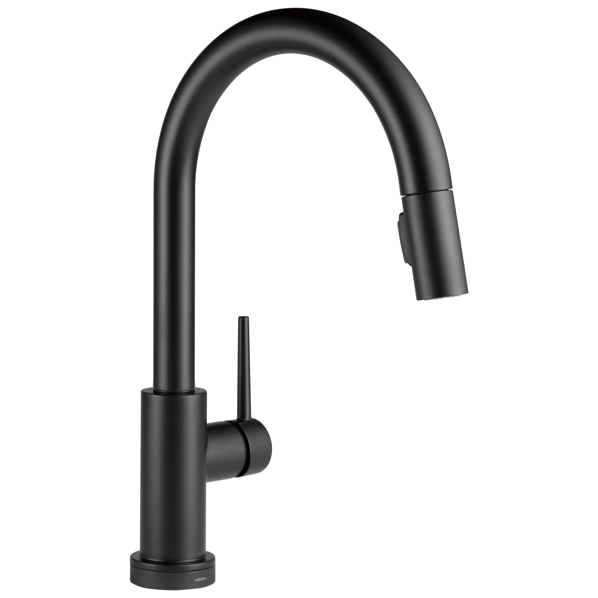 Trinsic Pull Down Sprayer Touch and Voice Control Kitchen Sink Faucet, Touch Control Kitchen Faucet